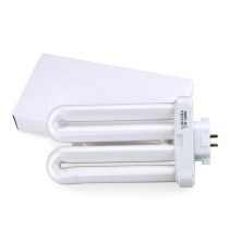 Lihuada 27W row tube intubation 807131809 Table lamp U type lighting tube squared four-pin platoon tube 6400K