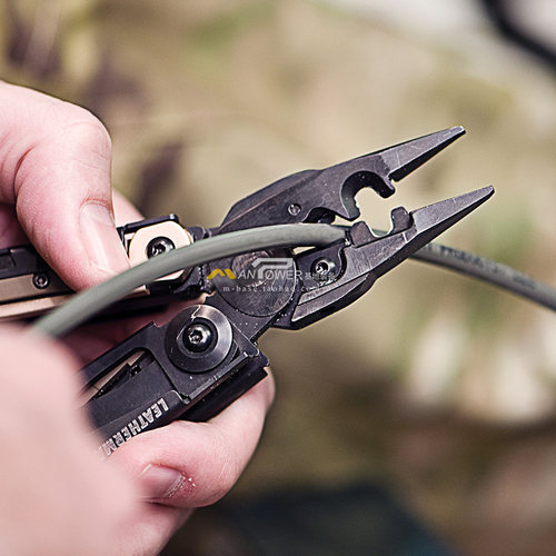 行货Leatherman莱泽曼 MUT射手/EOD工具钳多功能刀军版多用工具 - 图0