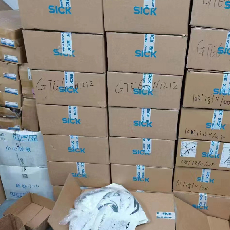 议价 易福门 流量计开关传器 SID10ADTFPKG/US-100 SI5100 - 图2