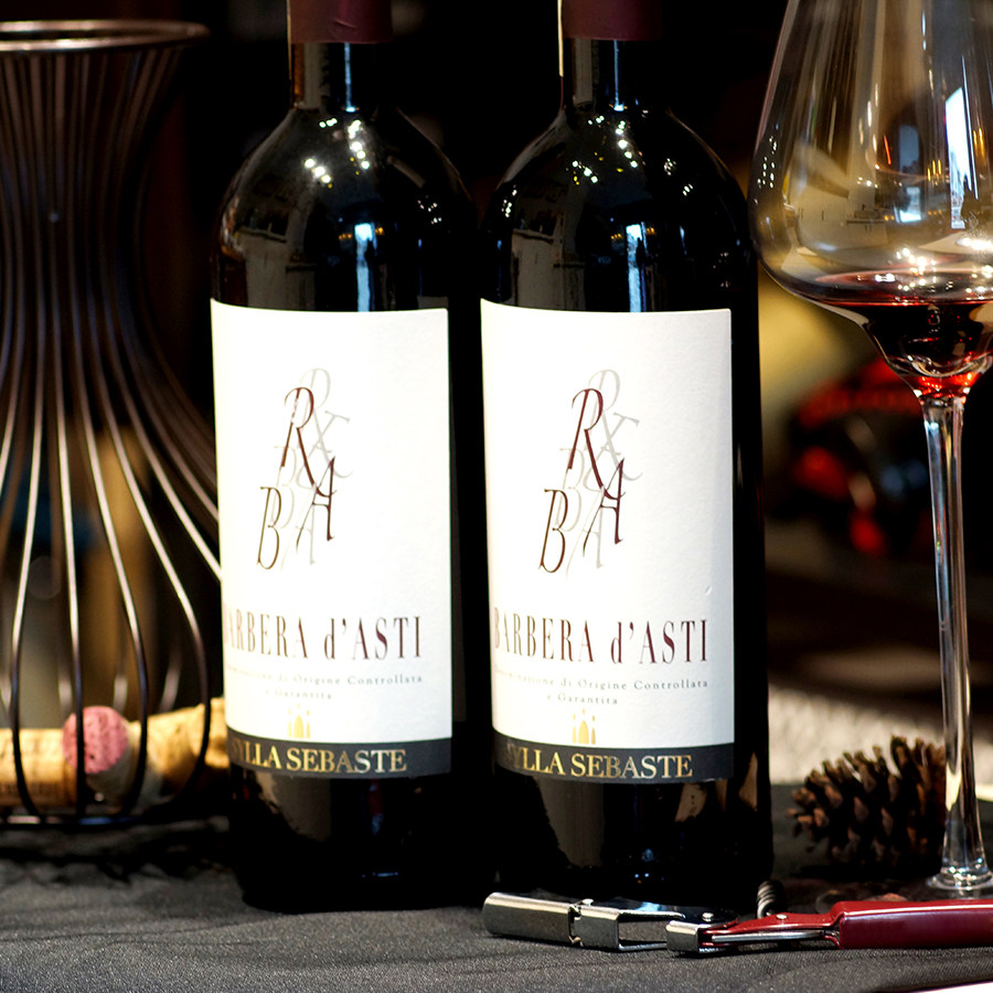 意大利原瓶进口红酒巴贝拉阿斯蒂干红葡萄酒619酒类直供正品,淘宝优惠券,粉丝福利购,淘宝优惠卷