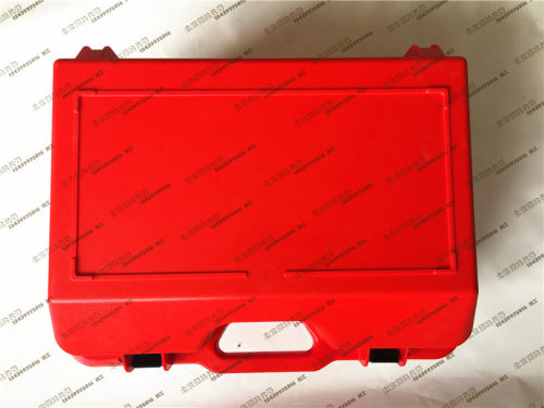 徕卡全站仪箱子 适用于TS06 TS02 TS09 TS系列塑料箱 - 图1