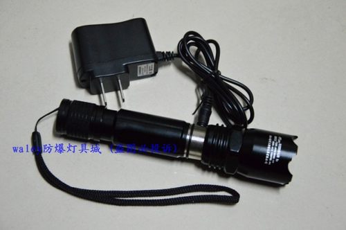 海洋王JW7621 JW7300 JW7300B JW7301HL强光微型防爆手电筒充电器 - 图1