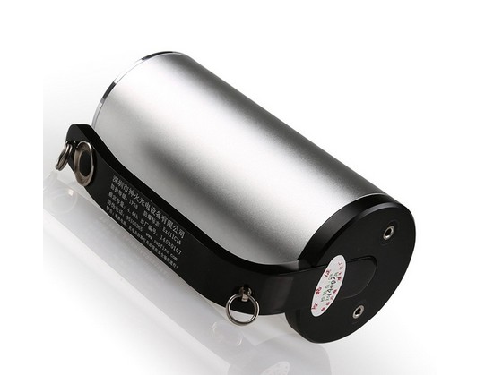 SupFire神火D6防爆手电筒 D8手提式防爆探照灯 专用双插头充电器 - 图3