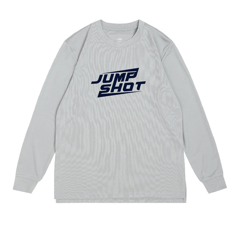 美式篮球服训练速干长袖投篮服t恤秋冬男女长款打球上衣运动跑步,淘宝优惠券,粉丝福利购,淘宝优惠卷