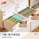 Storage box wardrobe Taili drawer type