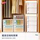 Storage box wardrobe Taili drawer type