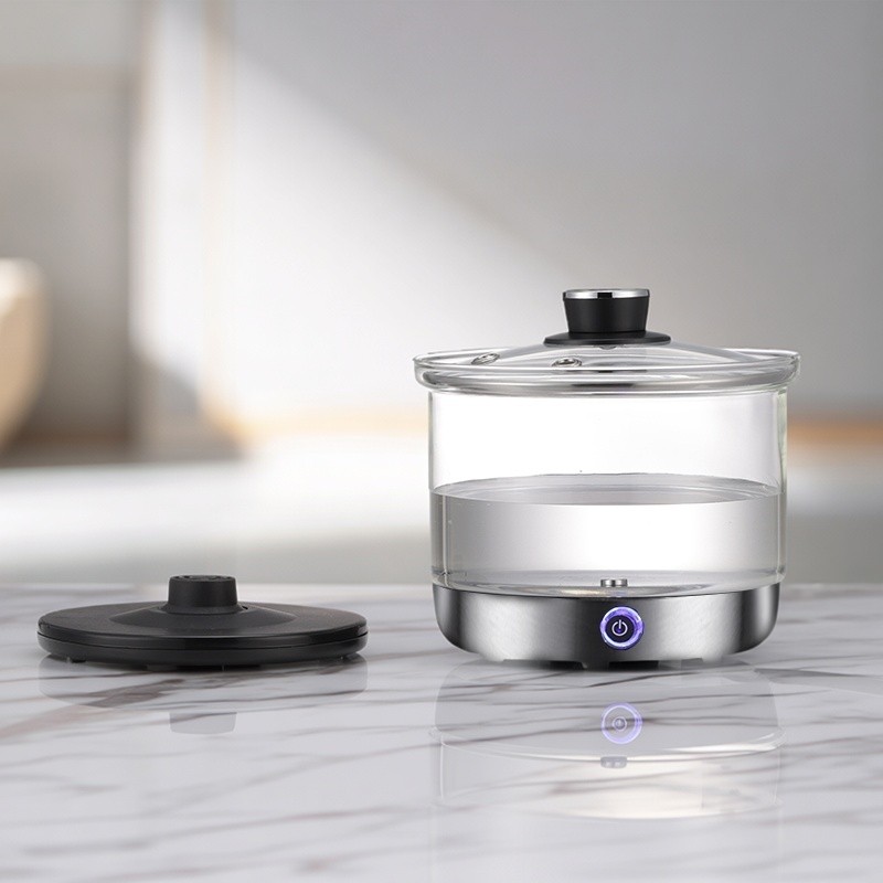 消毒锅自动整套家用玻璃煮杯器奶瓶办公茶杯茶道配件清洁带盖茶洗,淘宝优惠券,粉丝福利购,淘宝优惠卷