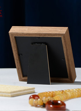 阿弥陀佛摆台画装饰画