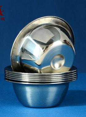 不锈钢供水碗供水杯敬佛杯摆件