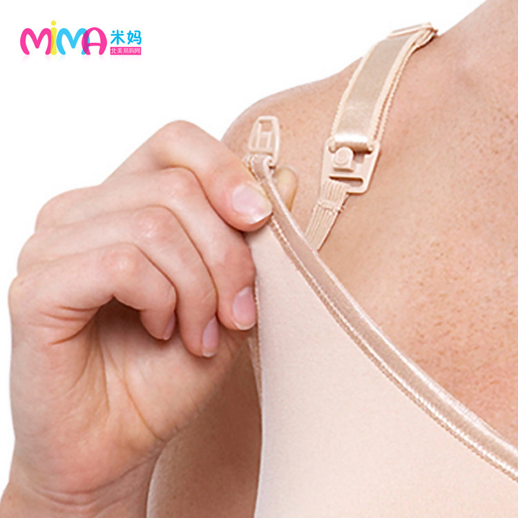 加拿大bravado孕期哺乳期哺乳文胸 米妈北美易购网哺乳文胸