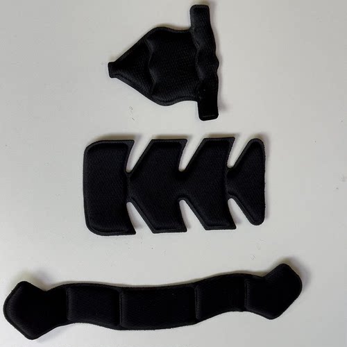 309头盔配件透明长镜片镀银镜片不通用联系客服确认再下单 - 图3