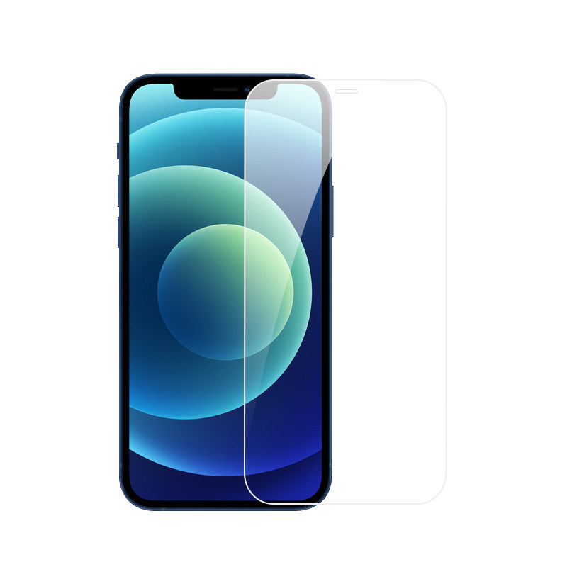 钢化膜X适用苹果17/16/15/14/13/12/11/8/XR XS MAX高清iPhone 17 Pro Max/17Pro/16Plus/15Pro Max手机贴膜 - 图3