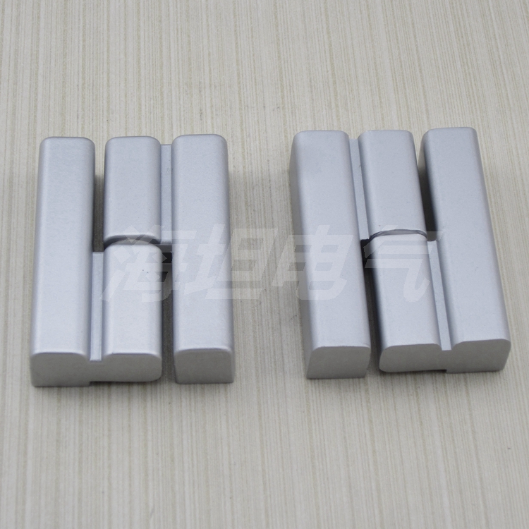 CL203-1-2-3-4 铁皮柜铰链 配电箱铰链 HL019 开关控制柜铰链现货 - 图0