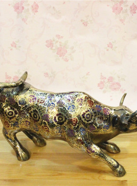 巴基斯坦华尔街开业礼品