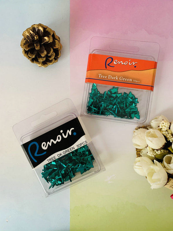 出口原单 创意手工艺术装饰配件 礼品包装迷你圣诞小树 金属材质,淘宝优惠券,粉丝福利购,淘宝优惠卷