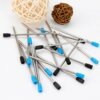 Six-in-one ballpoint pen refills are rarely sold in stores