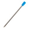 Six-in-one ballpoint pen refills are rarely sold in stores