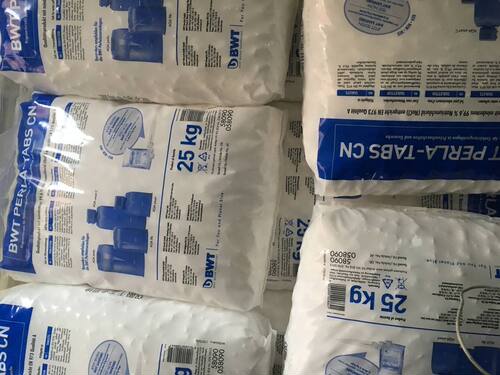 德国倍世BWT软水盐进口25公斤通用水丽Cillit各型号中央软水机 - 图0