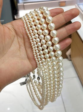 时尚简约百搭项链锁骨链颈链