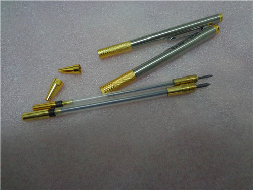 3.0MM,2.0MM特粗自动铅笔活动铅笔HB,2B特价商品绘图工程笔木工笔 - 图3
