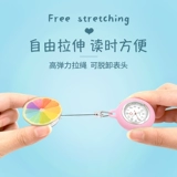 Мультяшные карманные часы для школьников, детские часы подходит для мужчин и женщин