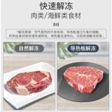 Проведите кухонные газовые газовые газовые газовые газовые плиты горячее приводной котлы, сжигая черные руководство Troseki