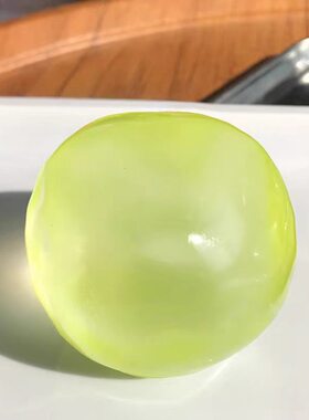 椰子油液体皂基球手作球捏捏材料