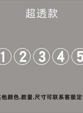 光滑平整表面防水防污