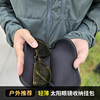 New product thin and large capacity sunglasses box