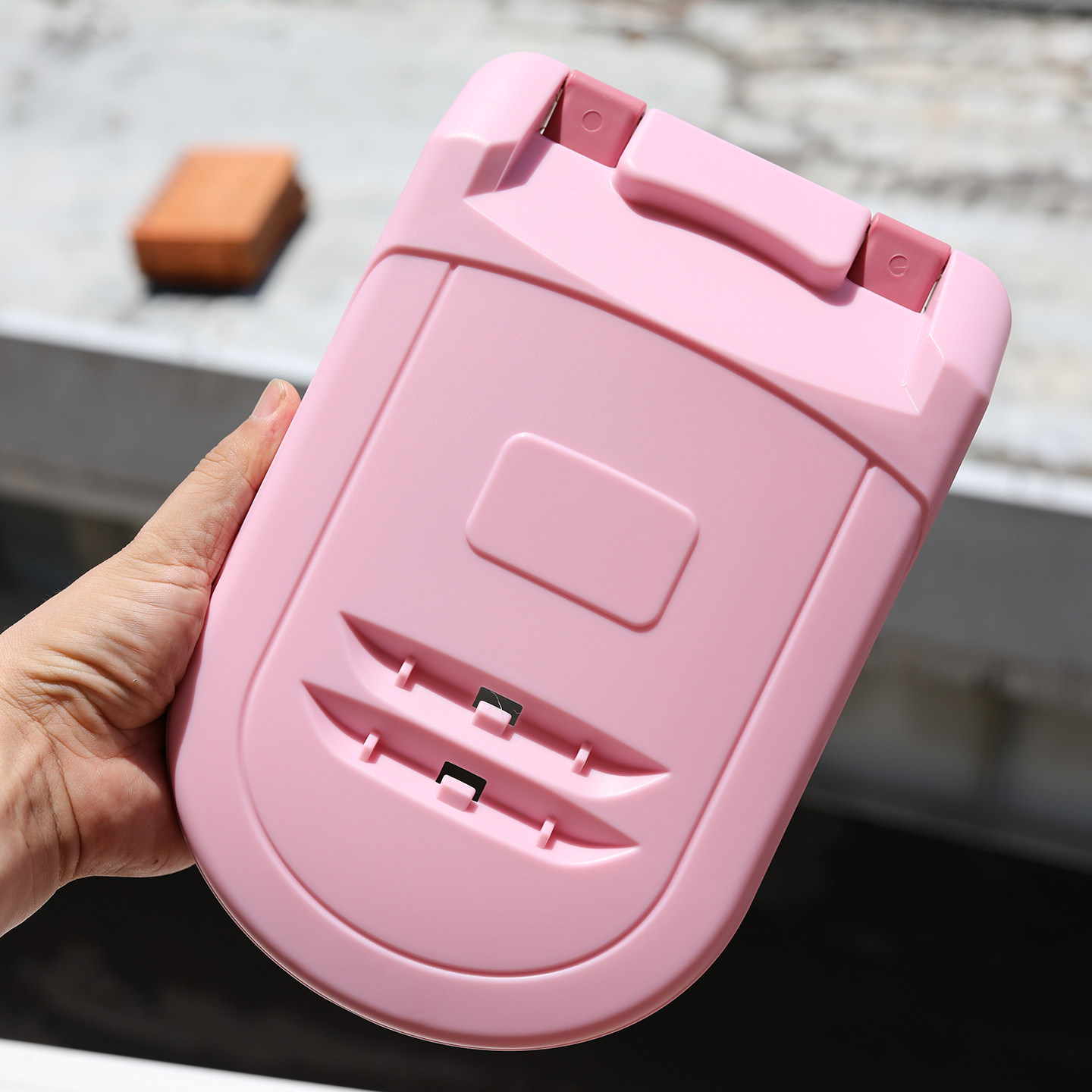 超薄可折叠午睡枕午休枕适合学生上班族休息睡姿两档可调舒适安逸,淘宝优惠券,粉丝福利购,淘宝优惠卷