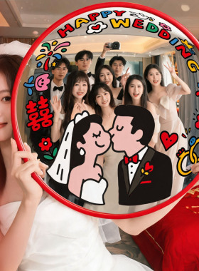 闺蜜结婚被夸爆的出片神器！