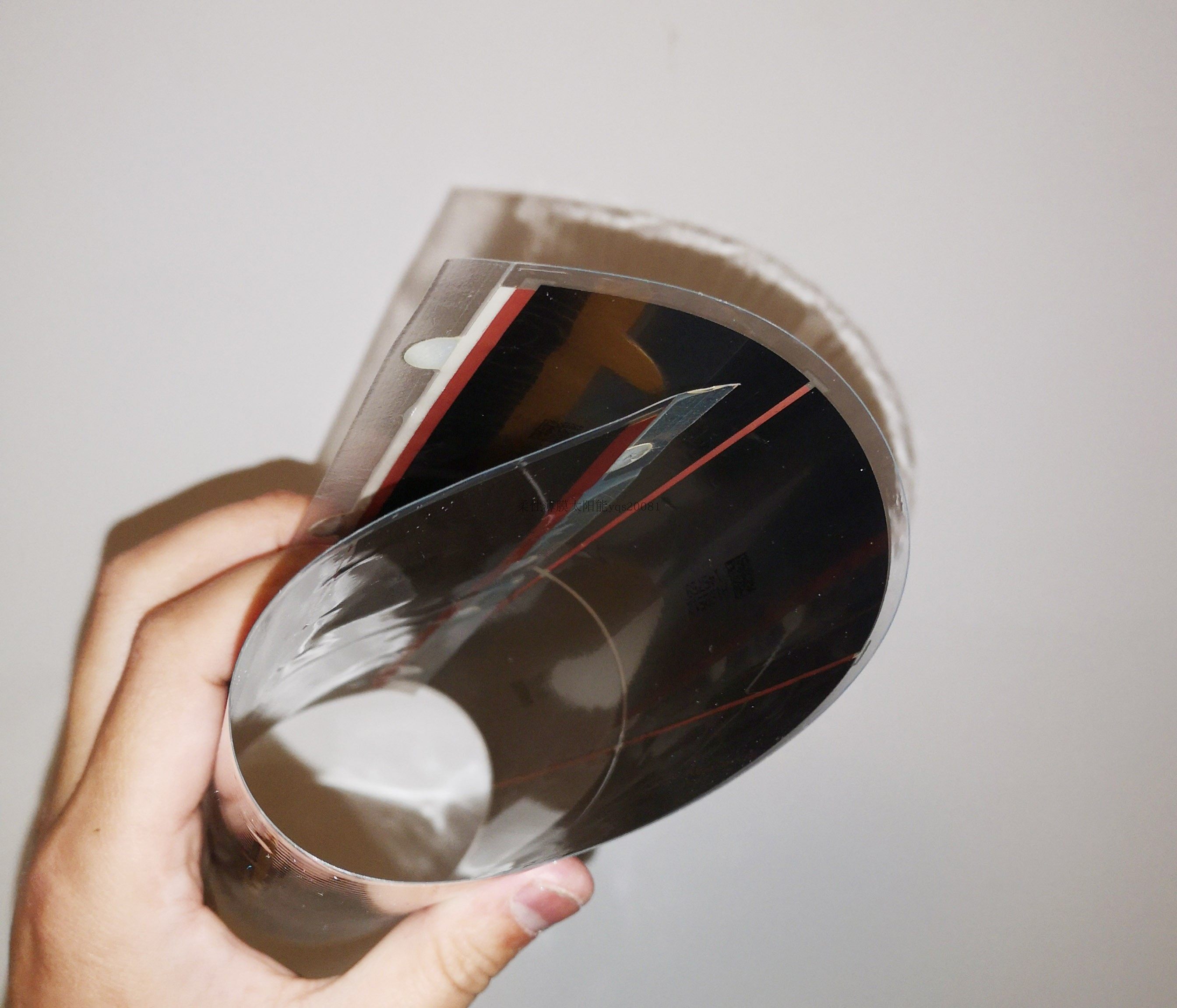 铜铟镓硒CIGS薄膜发电纸 DIY充电器 航模 无人机 帆船 太阳能卷轴,淘宝优惠券,粉丝福利购,淘宝优惠卷