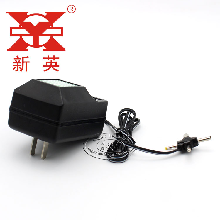 1.5V3V4.5V6V7.5V9V12V收音机复读机血压计随身听电源适配变压器 - 图2