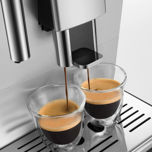 Delonghi/Delong Etam29.510.SB Полностью автоматически импортируемая кофемашина в стиле дома теперь измельчает бобы