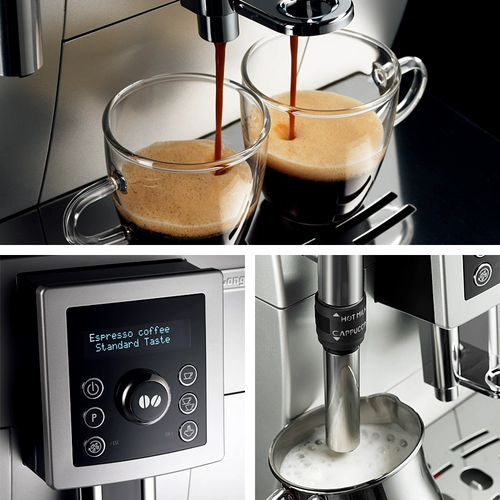 Delonghi/Aluminum ecam23.420 Ran  搌 搌 d d 矣 矣 旃 旃 旃 旃 旃 旃 旃 旃 旃