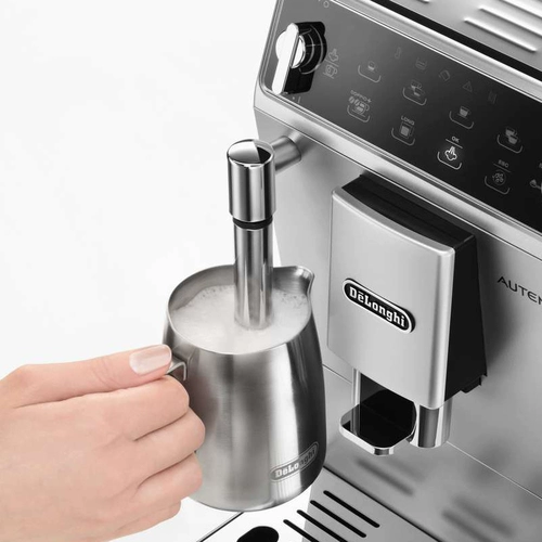 Delonghi/Delong Etam29.510.SB Полностью автоматически импортируемая кофемашина в стиле дома теперь измельчает бобы