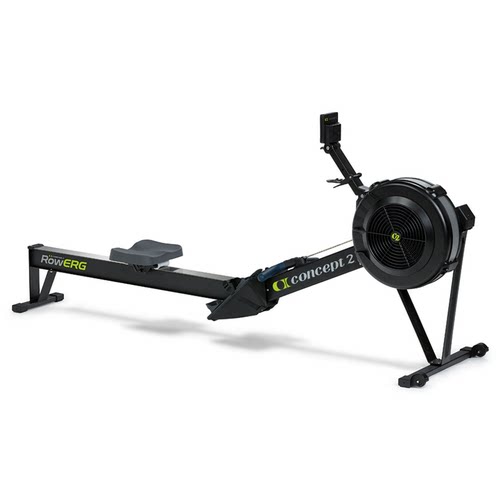 Concept2划船机C2风阻划船器HR健身训练家用有氧运动室内赛艇比赛 - 图3