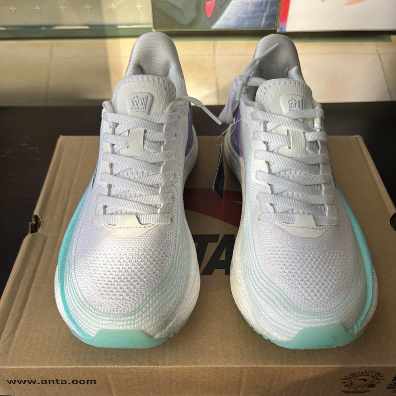 安踏创2PRO氮科技女跑步鞋春秋网面透气减震防滑运动鞋122435538,淘宝优惠券,粉丝福利购,淘宝优惠卷