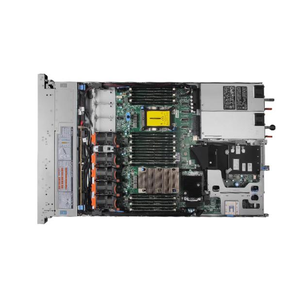 DELL R740 R740XD 服务器视频存储GPU虚拟化数据库云计算渲染主机 - 图2