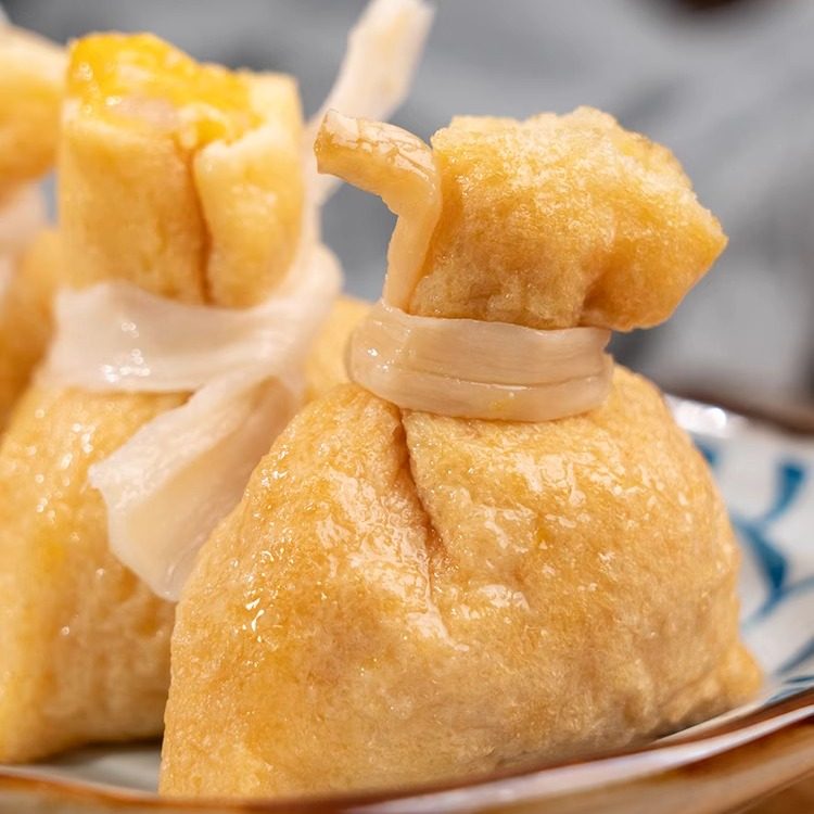 鱼籽福袋豆捞火锅泡面小食堂菜品食材涮涮锅5个关东煮食材 尝鲜装,淘宝优惠券,粉丝福利购,淘宝优惠卷