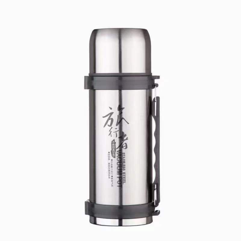 不锈钢保温杯子保温壶定制刻字户外大容量保温水壶定做印字旅游壶,淘宝优惠券,粉丝福利购,淘宝优惠卷