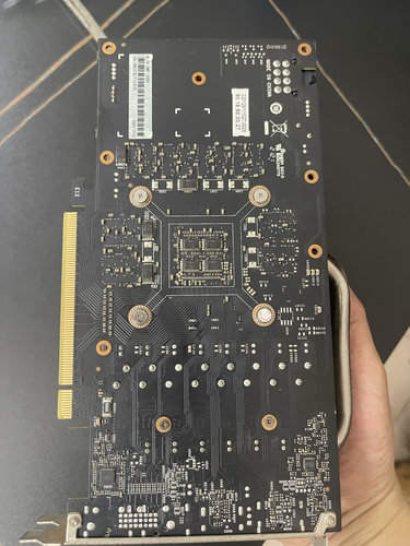 七彩虹30HX6g显卡保x16送驱动教程鲁大师23万十保修一个月 - 图1