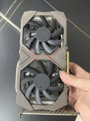 七彩虹30HX6g显卡保x16送驱动教程鲁大师23万十保修一个月 - 图3