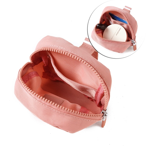 Модная универсальная водоотталкивающая модульная сумка с аксессуарами, защитная сумка, маленькая небольшая сумка, монеты, кошелек, кушон, помада, сумка через плечо, косметичка