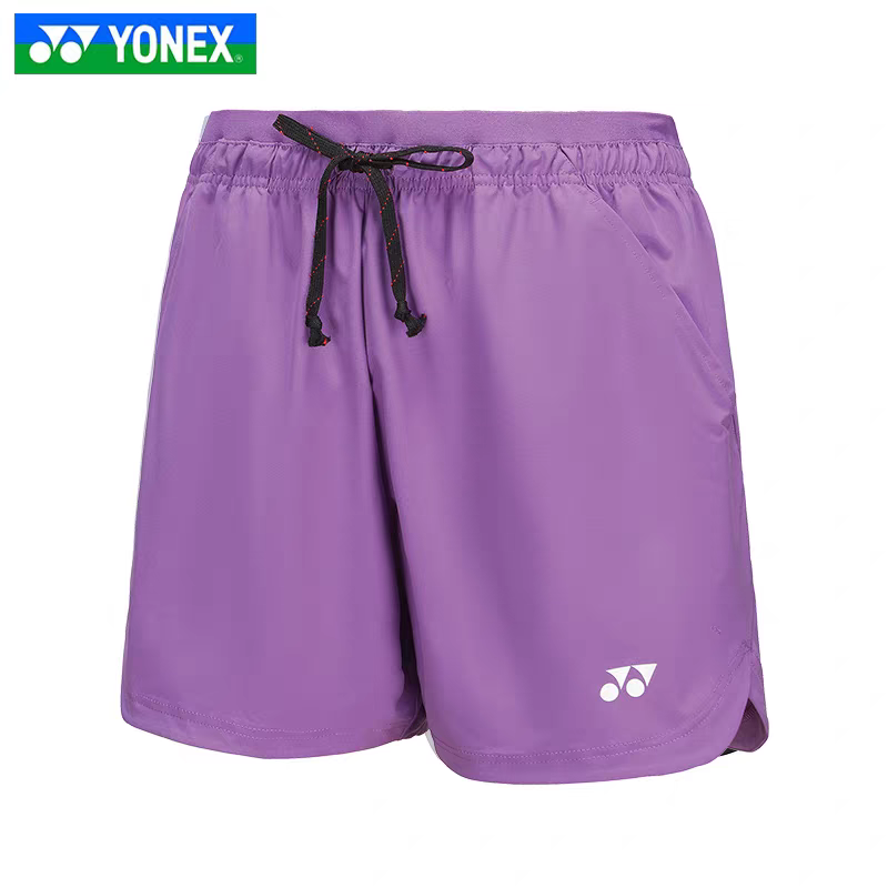 YONEX 尤尼克斯 220034 220123 220043 220293女款短裤 - 图1