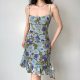 Go Girl Go GO Homemade European y American Simtre Sftirt Slim Dress Slim Vestido Hip Falda para mujeres
