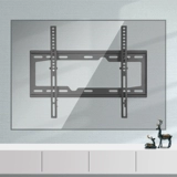 Регулируемая телевизионная стойка 3386 Расширенные настенные кронштейны подходят для Chuangwi haixin tcl huawei xiaomi 32-85 дюймов