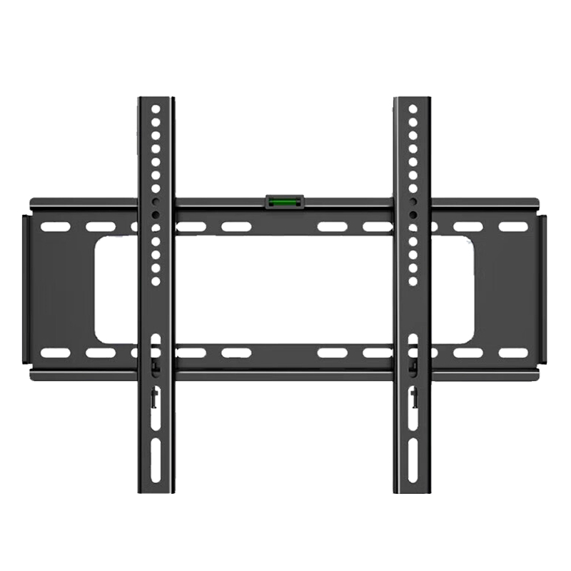 TV mount integrated wall bracket