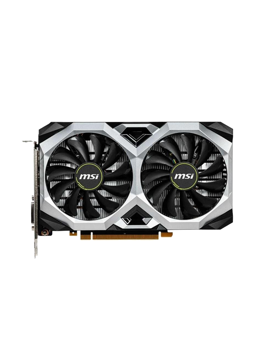 七彩虹/微星/华硕GTX1660S Super GTX1660Ti 6G二手拆机游戏显卡