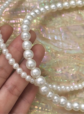 晚时光同款MINI珍珠锁骨链